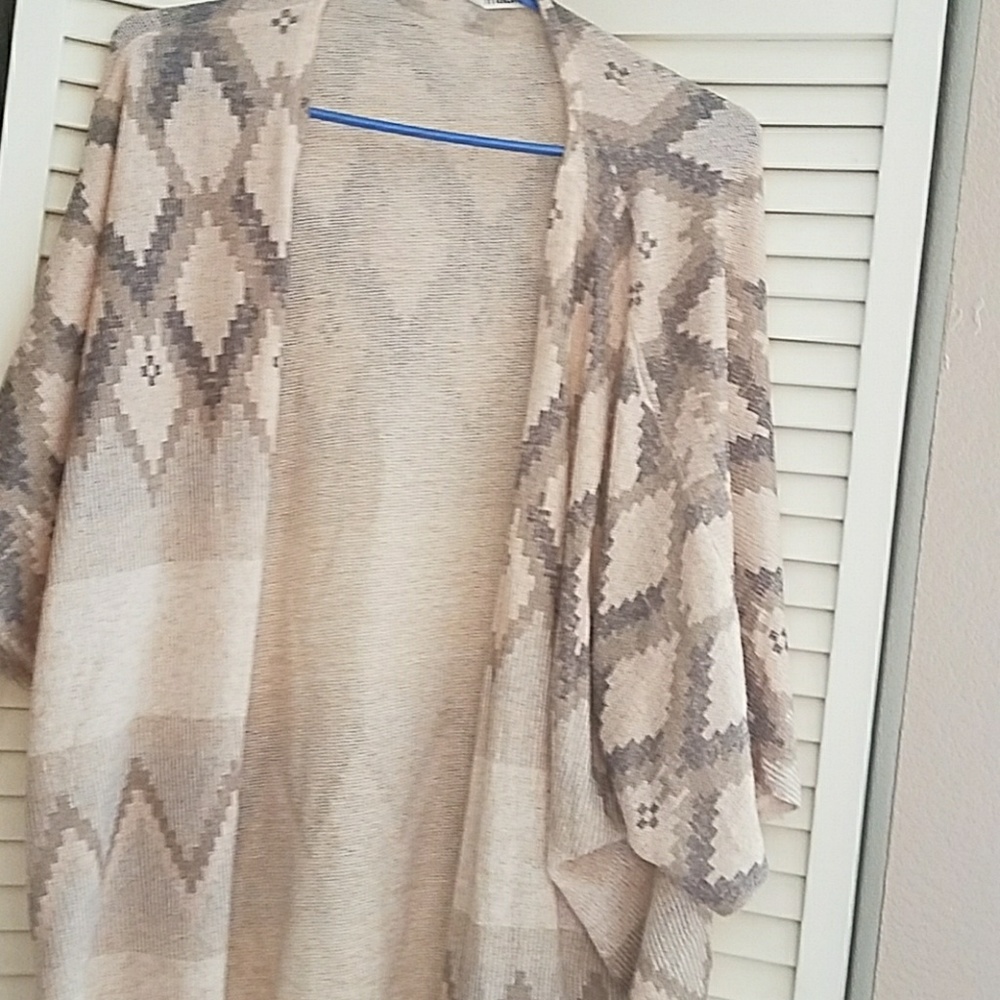 Cardigan